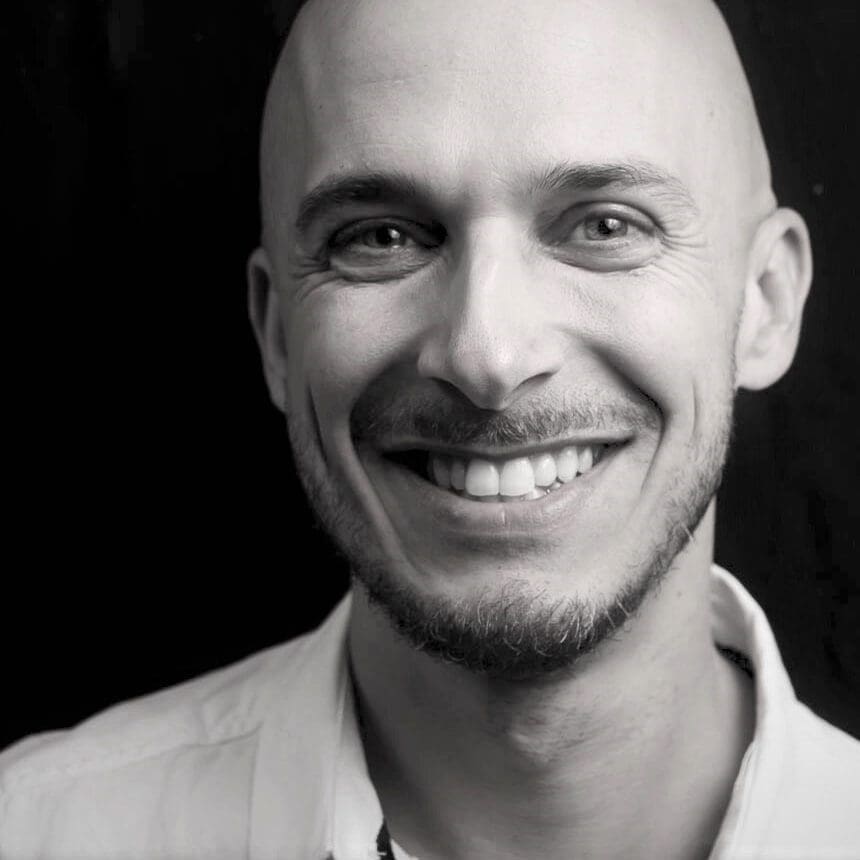 Jonas alias Imadjin
