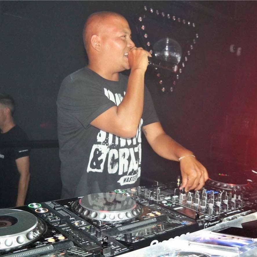 DJ Feel King, Feelking, DJ Valais