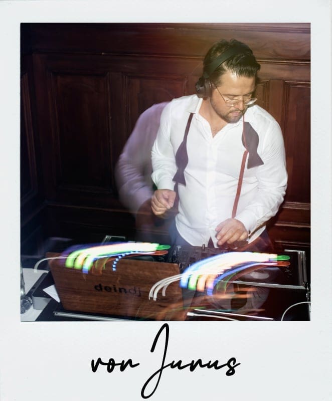 DJ Mariage Junus DJ Mariage Junus