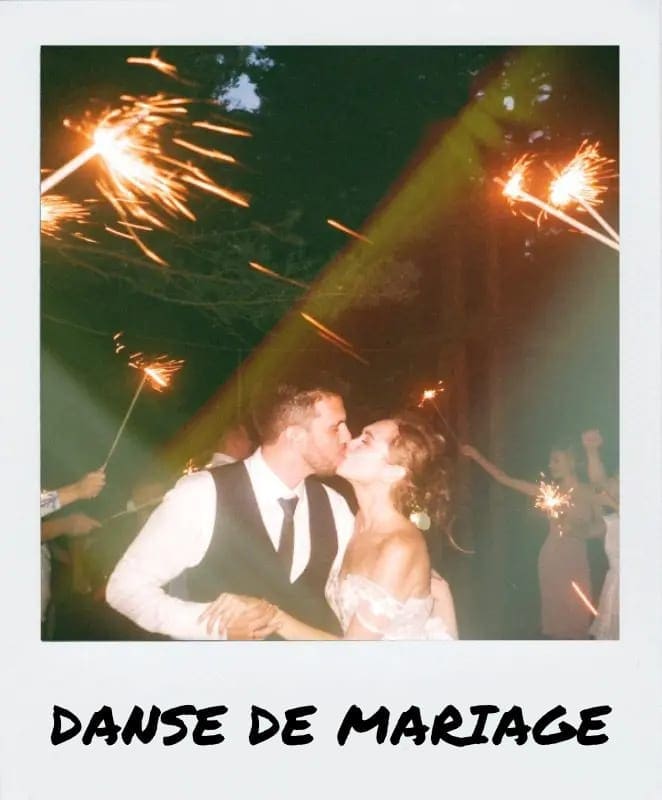 danse de mariage danse de mariage musique