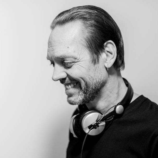 Suisse DJ Phil