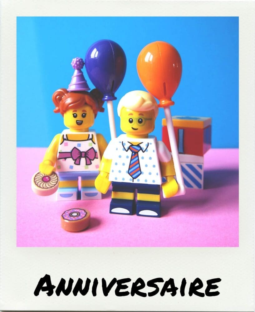 DJ Anniversaire