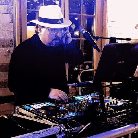 DJ Dany, Valais. Mariage, souper de boite, karaoke