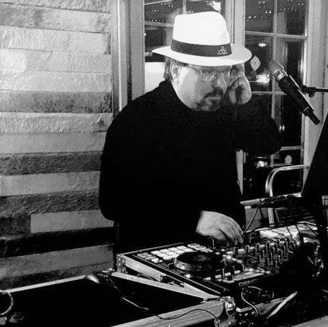 Dany, DJ Valais