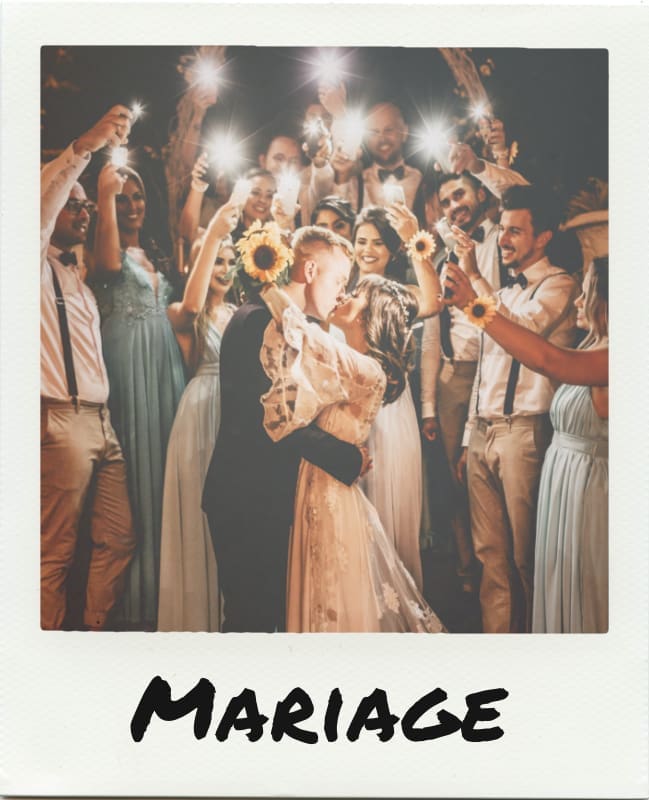 DJ Mariage Suisse