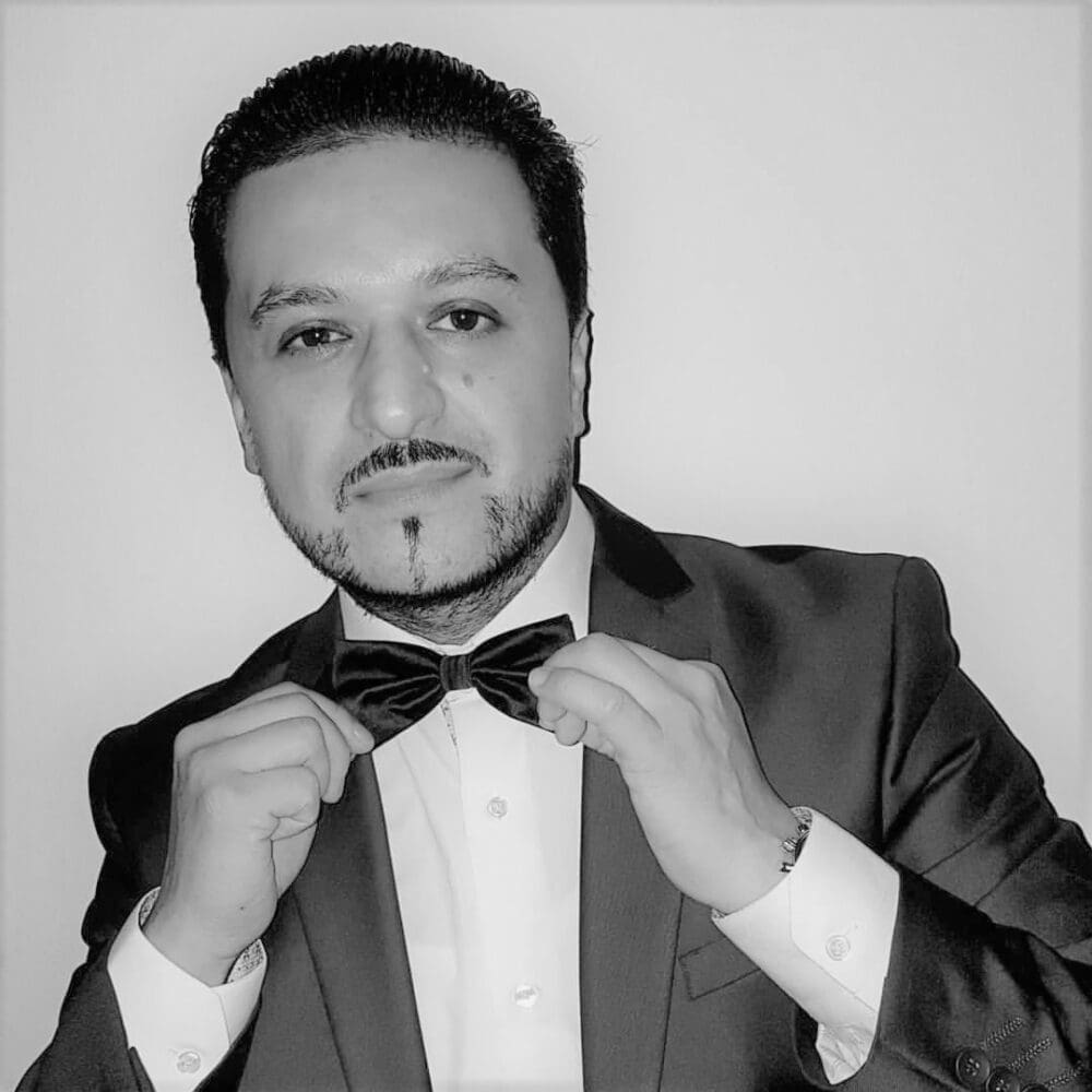 Christopher, DJ Kristo