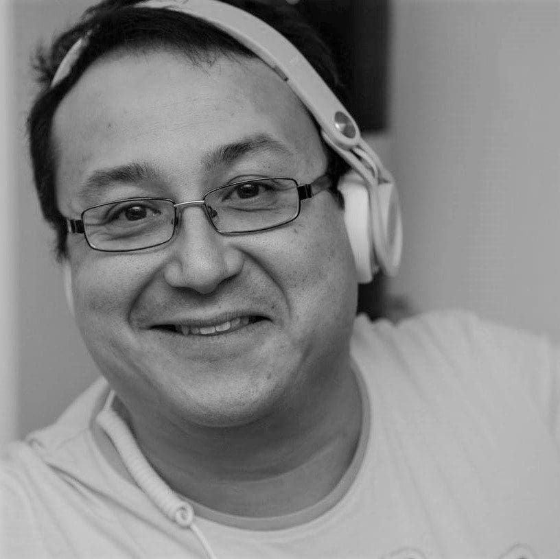 Patrick Ho, DJ House et tous styles, Lausanne