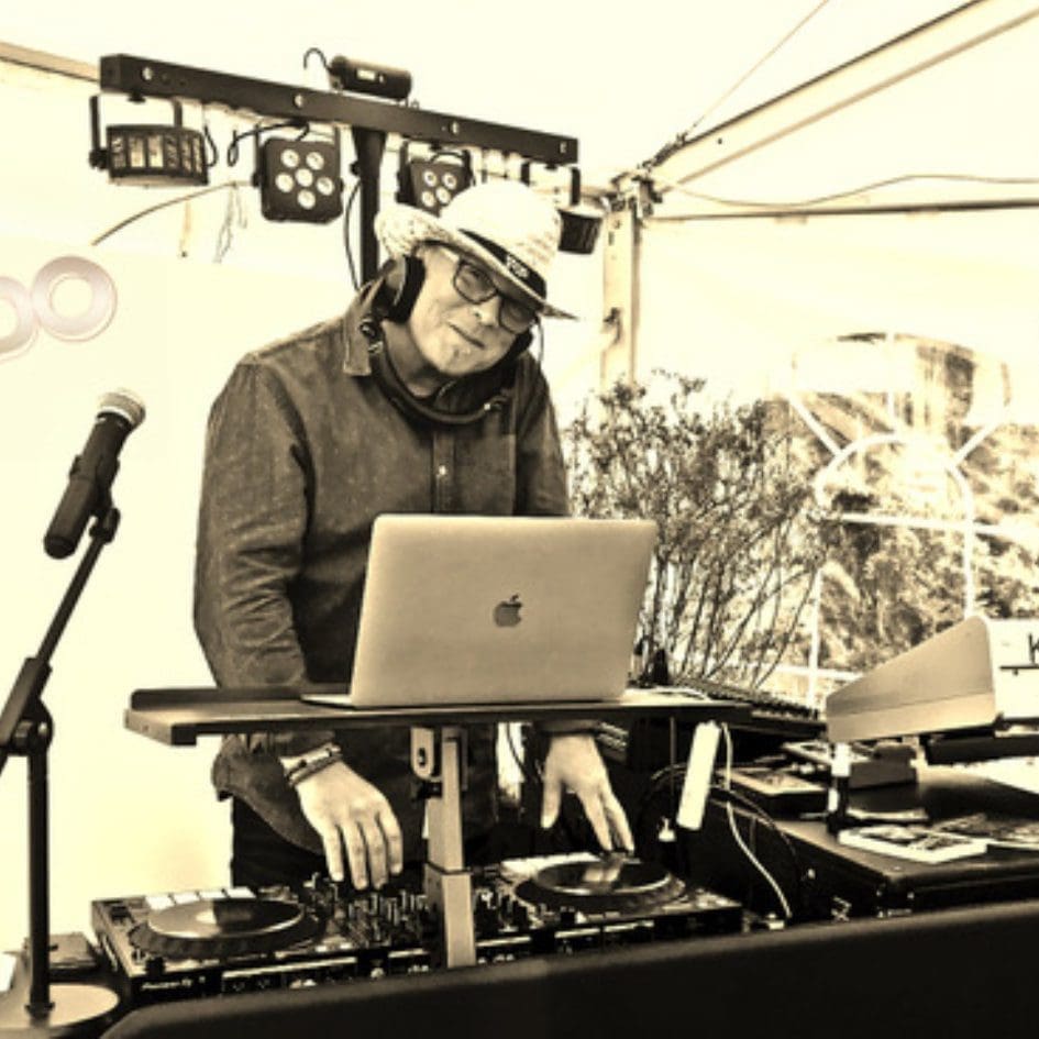 DJ Fredo, Montreux