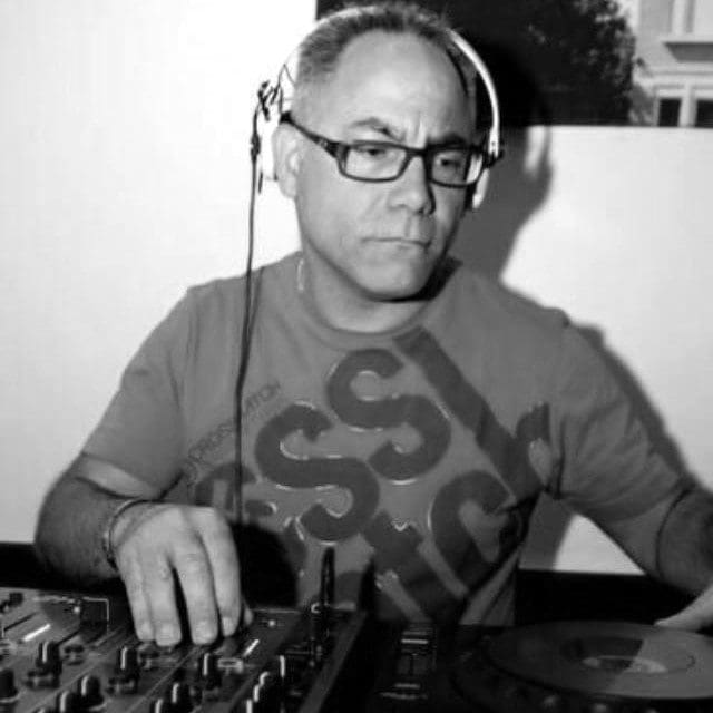 DJ José Mister Jo