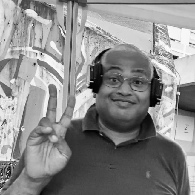 DJ Stephane Jolix, Lausanne